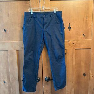 Columbia Utility/Carpenter Pants Mens 32x30